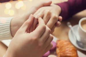 Bridal Engagement Rings